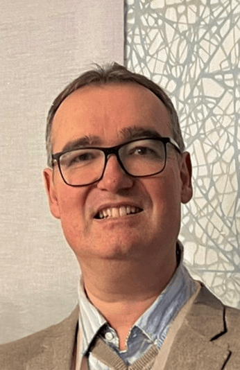 Photo de Pierre-Olivier Wolff, développeur Delphi