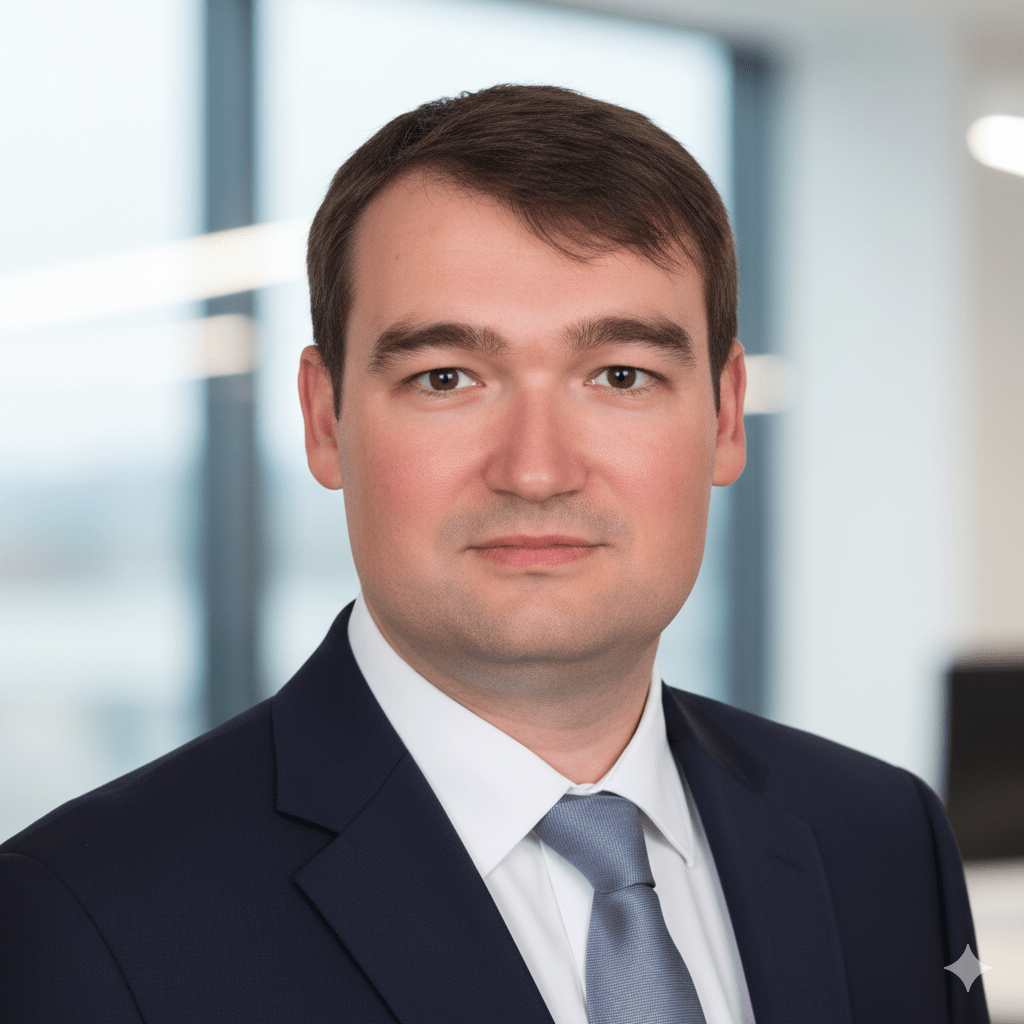 Photo de Pierre-Olivier Wolff, développeur Delphi